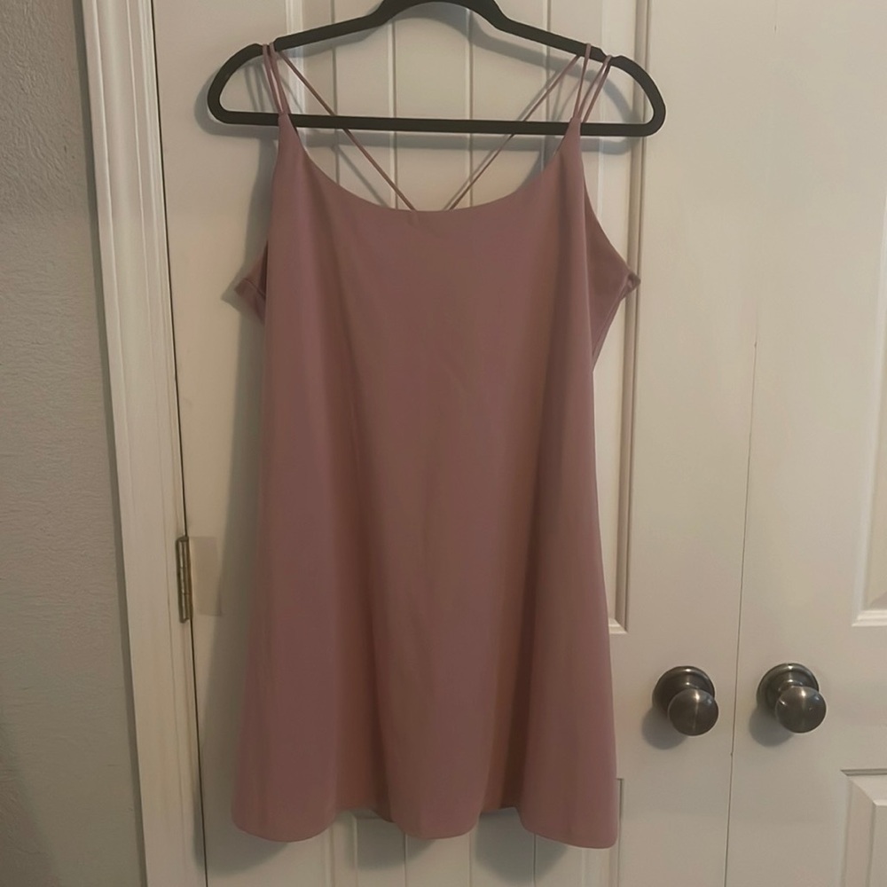 Abercrombie Traveler Dress